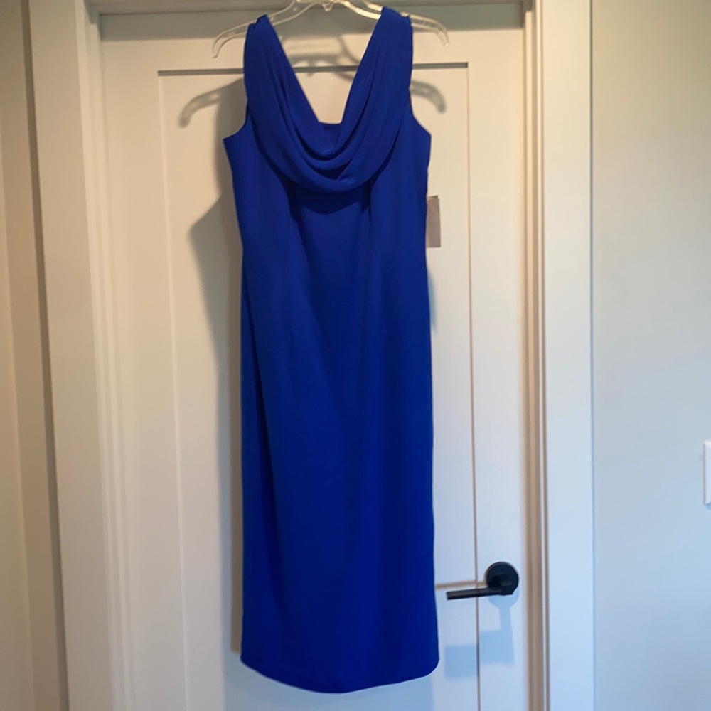 Classic Spenser Jeremy Shift dress